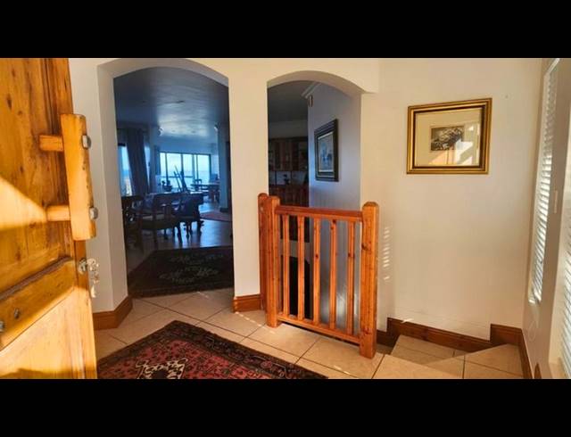 4 BEDROOM PROPERTY TO RENT IN MOSSEL BAY GOLF ESTATE